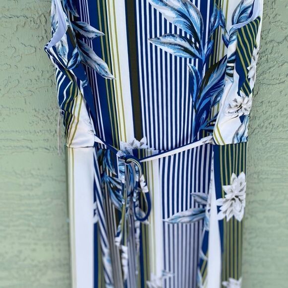 Harlow & Rose NWT Sz L Dress - Picture 12 of 13